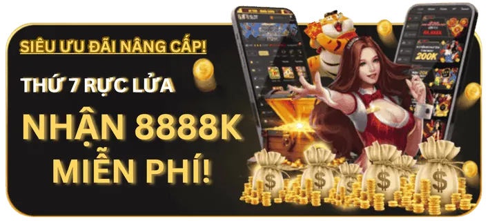 Vòng Quay Miễn Phí và Bonus Game